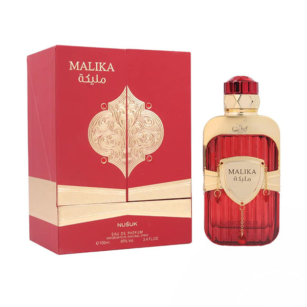 NUSUK Malika