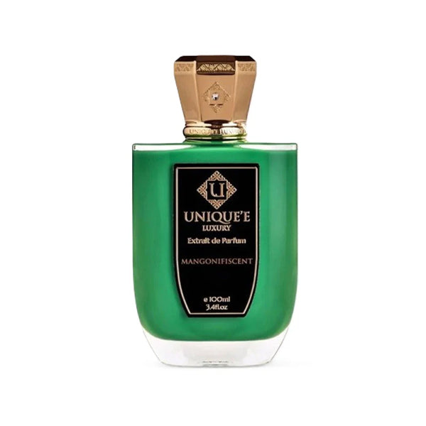 Mangonifiscent Unique'e Luxury
