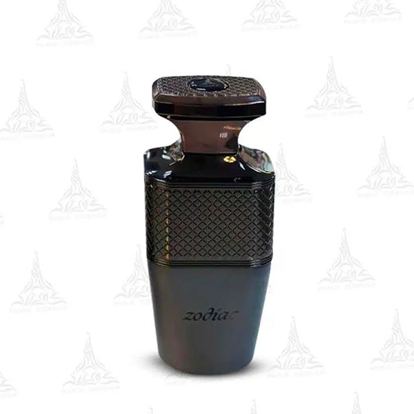 Zodiac by Paris Corner