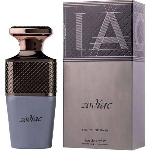 Zodiac by Paris Corner