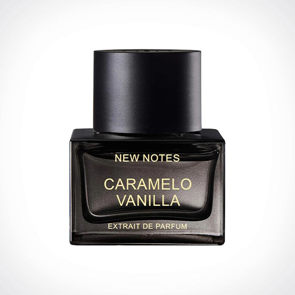 Caramelo Vanilla by New Notes
