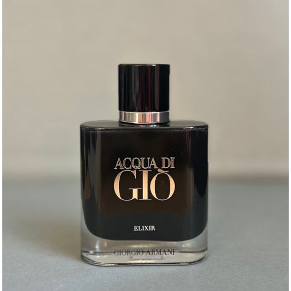 Giorgio Armani Acqua Di Gio Elixir