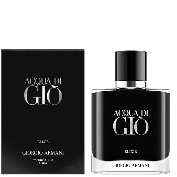 Giorgio Armani Acqua Di Gio Elixir