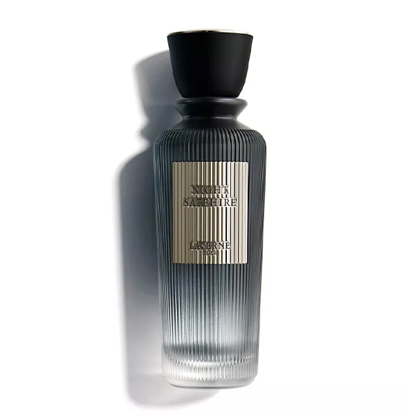 Night Sapphire Laverne