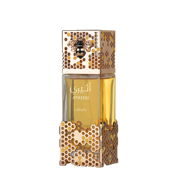 Atheeri Lattafa Perfumes