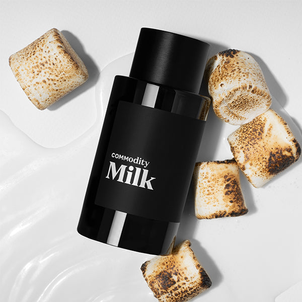 Milk Commodity eau de parfum