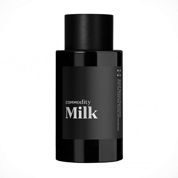 Milk Commodity eau de parfum