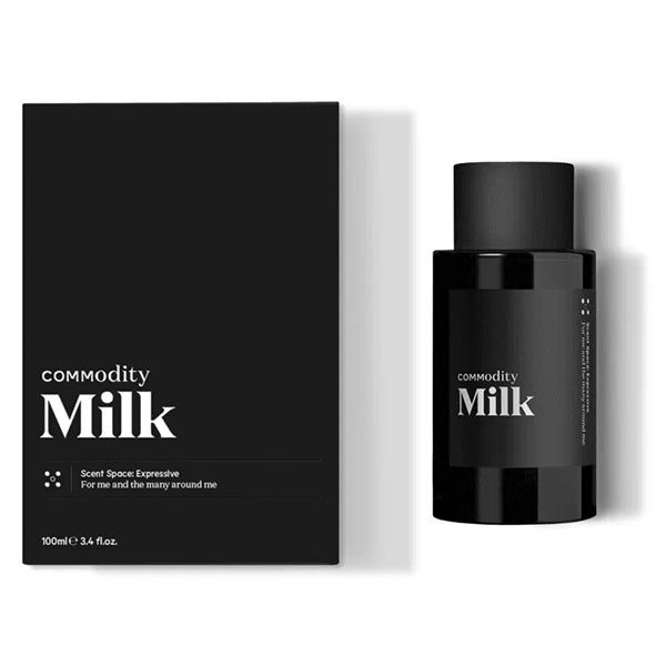Milk Commodity eau de parfum