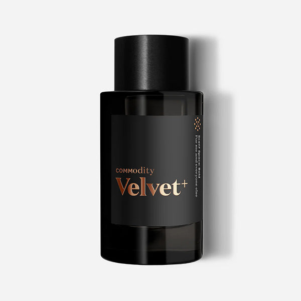 Velvet + Commodity