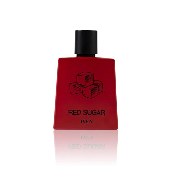 Iven Red Sugar