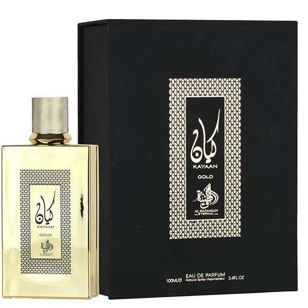 Kayaan Gold