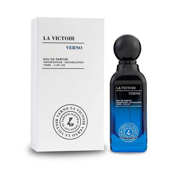 La Victor Verno