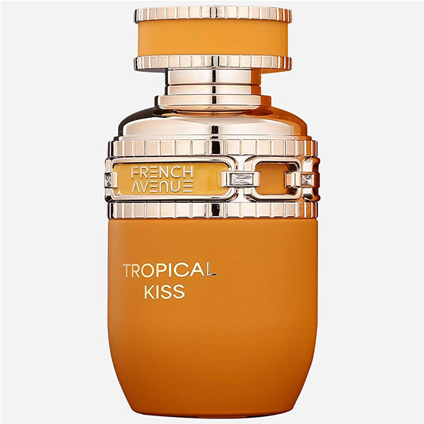 Tropical Kiss By French Avenue