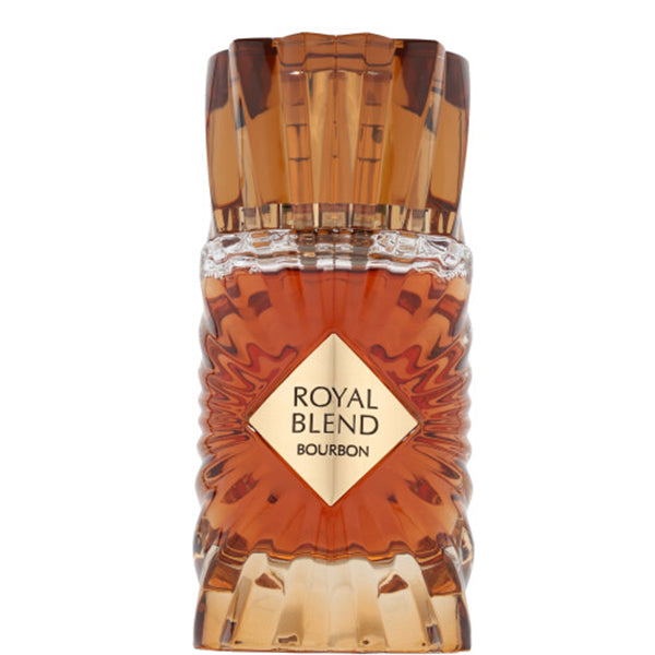 Royal Blend Bourbon by French Avenue