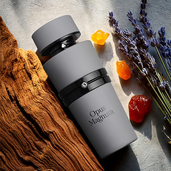 Opus Magnum French avenue