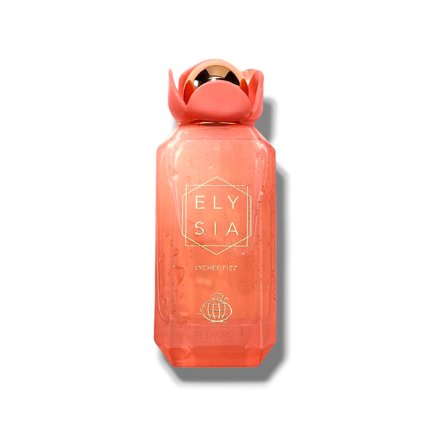 Elysia Lychee Fizz