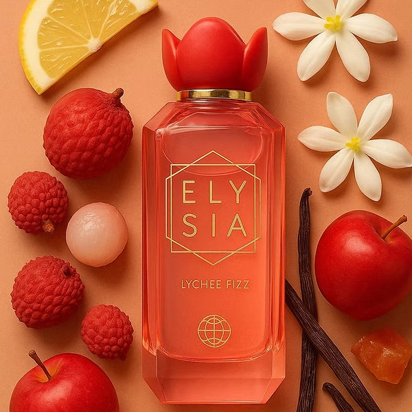 Elysia Lychee Fizz