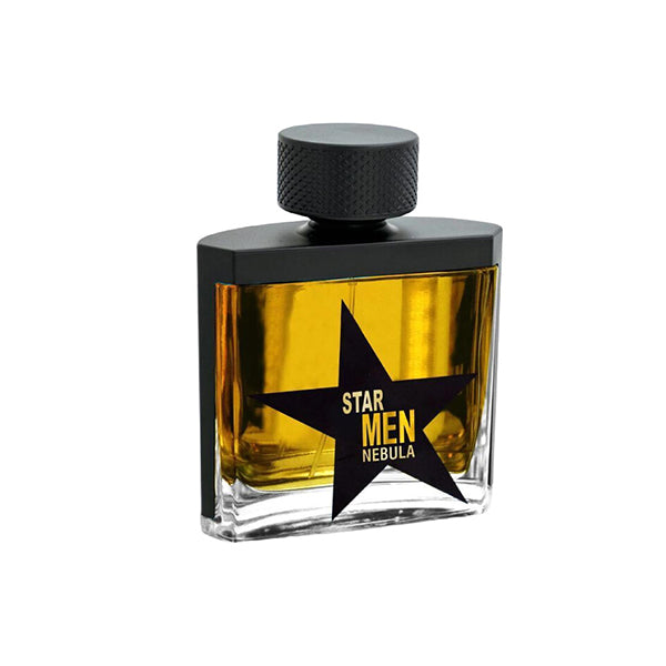 Star Men Nebula