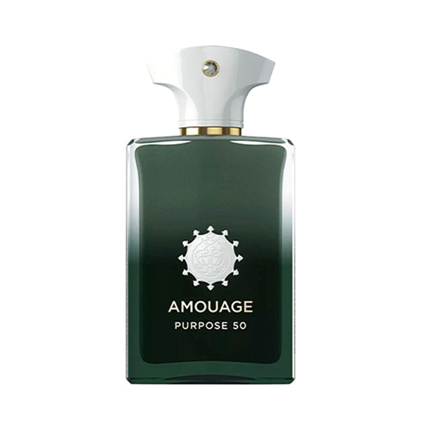 Purpose 50 amouage extrait de parfum