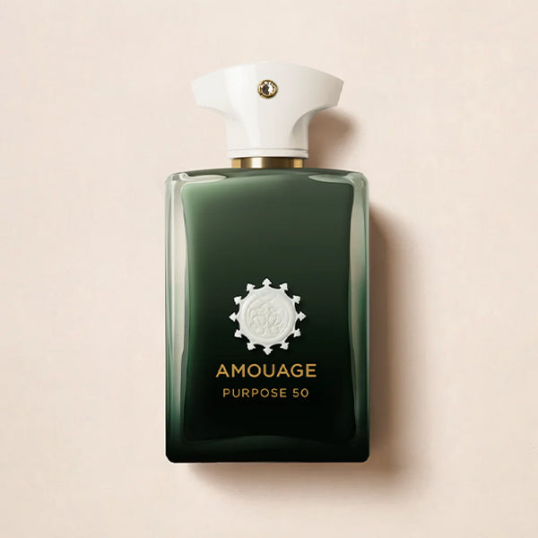 Purpose 50 amouage extrait de parfum