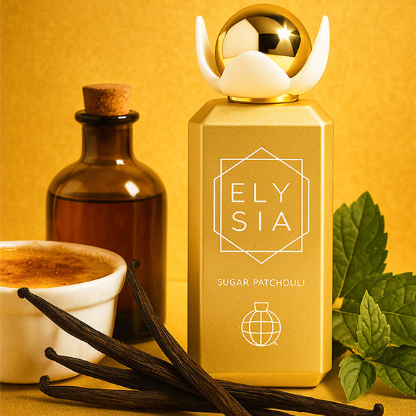 Elysia Sugar Patchouli