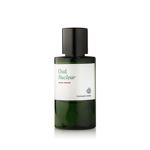Oud nuclear eau de parfum