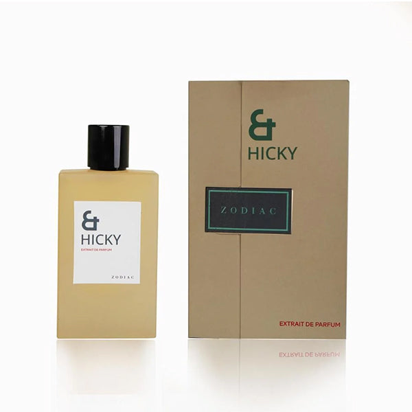 Zodiac Hicky