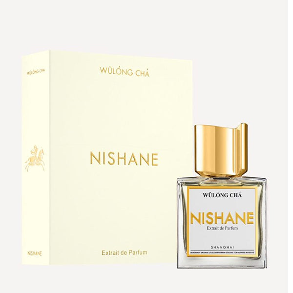 Wulóng Chá Nishane