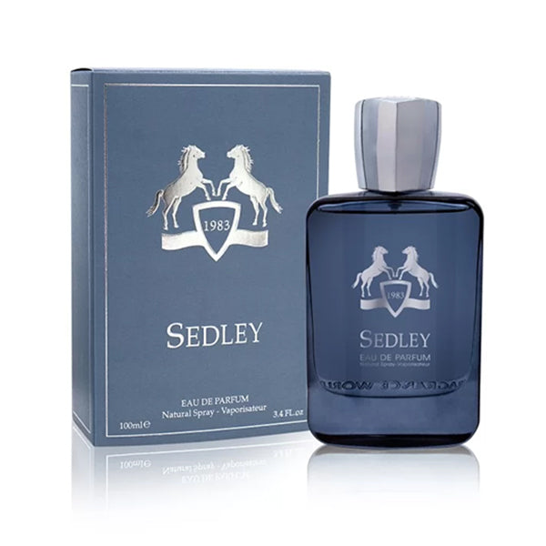 Sedley Fragrance World