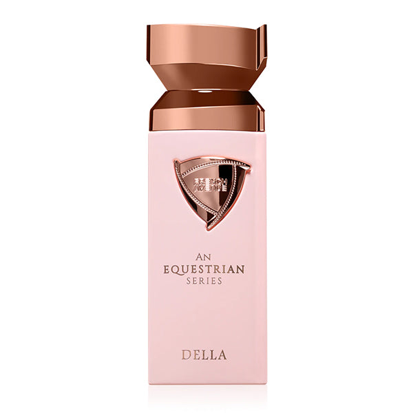 An Equestrian Series Della French Avenue