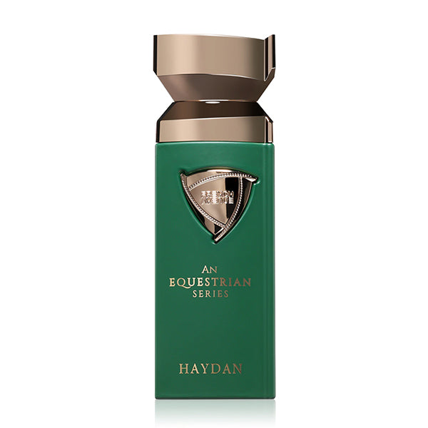 An Equestrian Series Haydan French Avenue