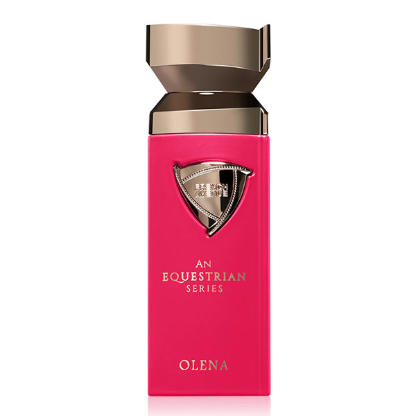 An Equestrian Series Olena French Avenue