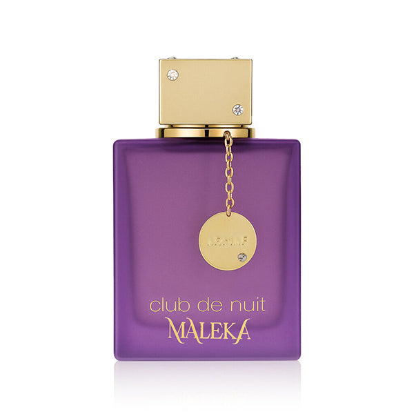Club De Nuit Maleka