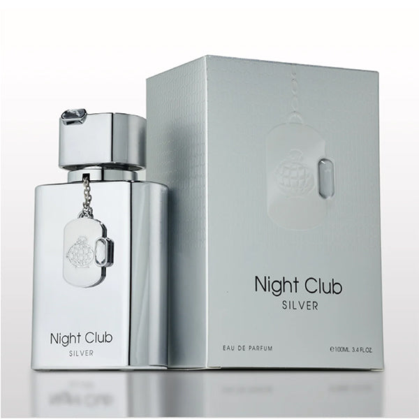 Night Club Silver