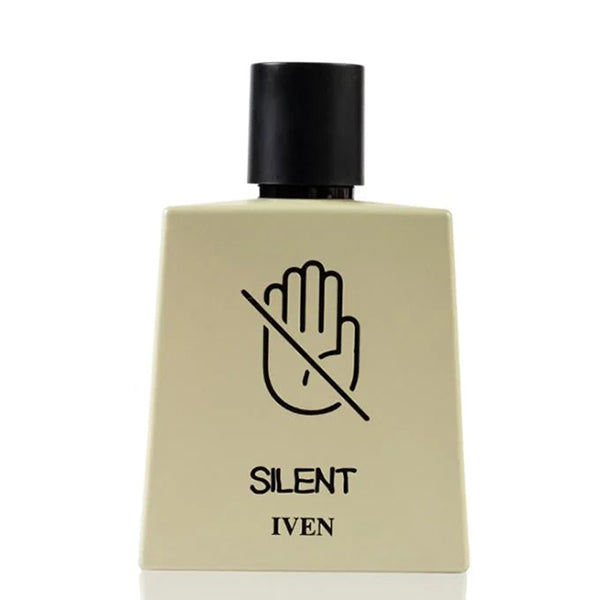 Iven Silent