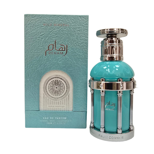 Reham Wild Mineral