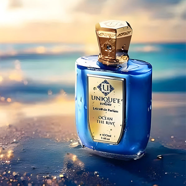 Unique'e Luxury Ocean The Rive