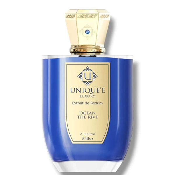 Ocean The Rive Unique'e Luxury