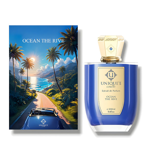Ocean The Rive Unique'e Luxury