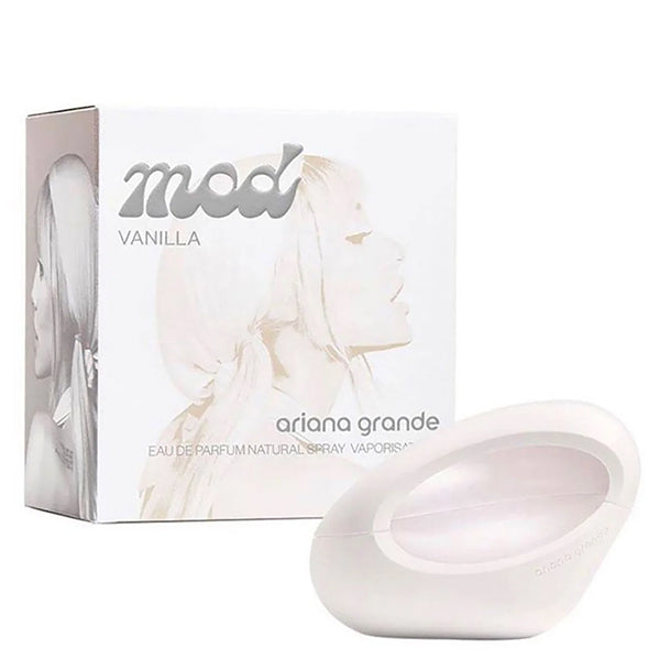 Ariana Grande Mod Vanilla
