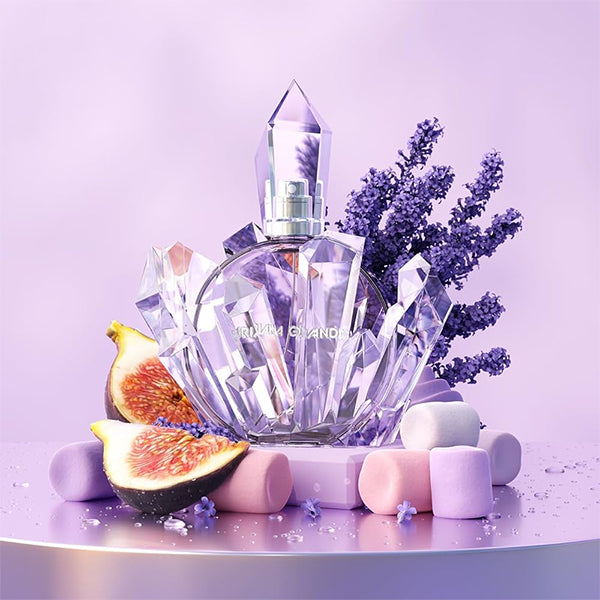 R.E.M. Ariana Grande