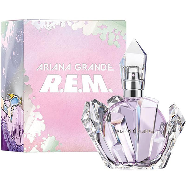 R.E.M. Ariana Grande