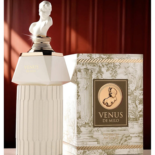 Venus de Milo French Avenue