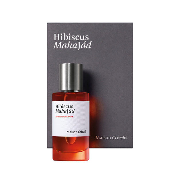 Hibiscus Mahajád