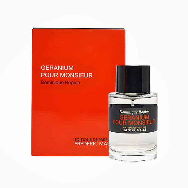Geranium Pour Monsieur