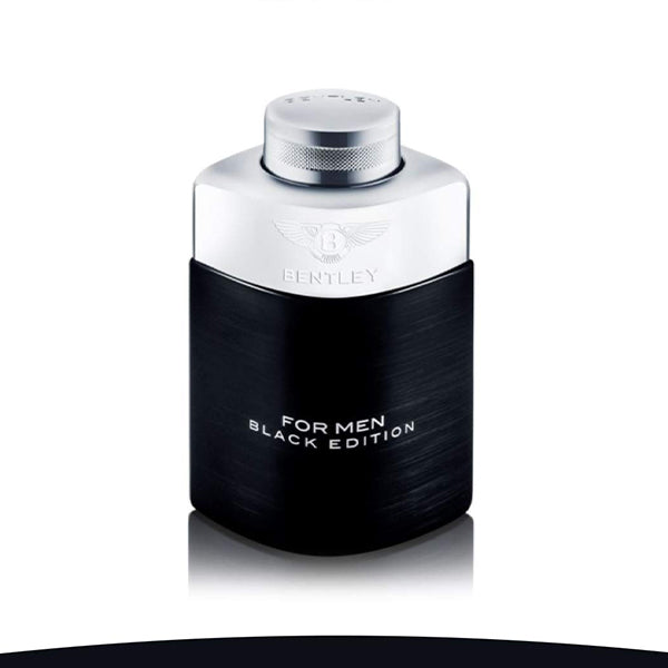 Bentley For Men Black Edition