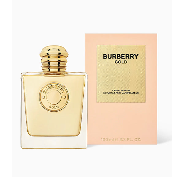 Burberry Gold Eau de Parfum