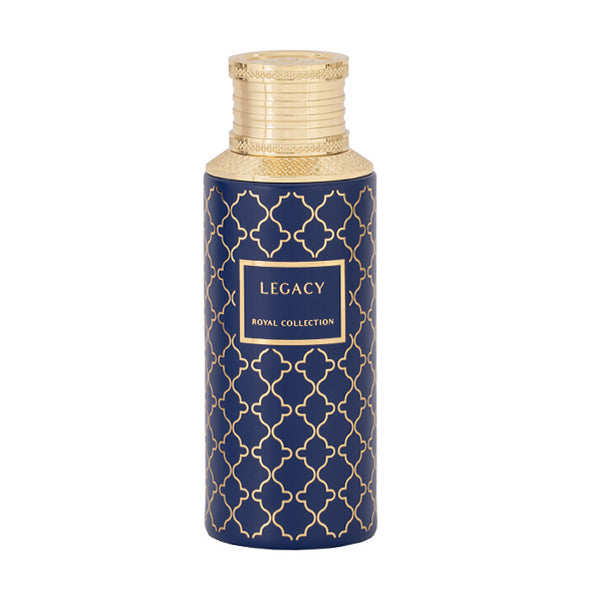 Legacy Maison Asrar edp
