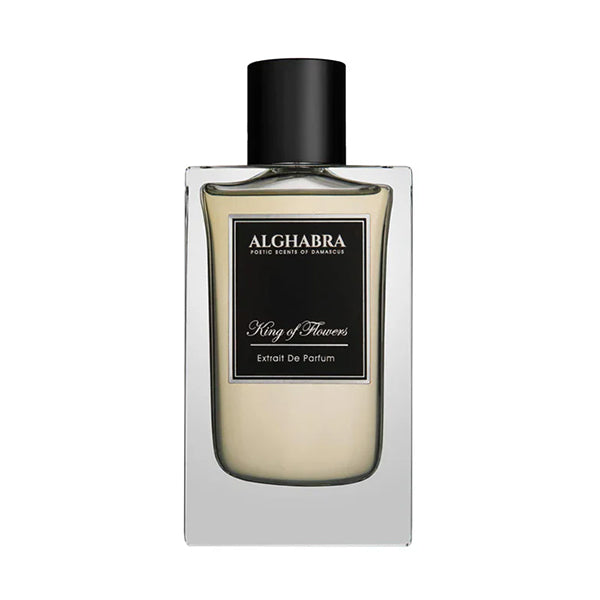 King of Flowers Alghabra Perfume