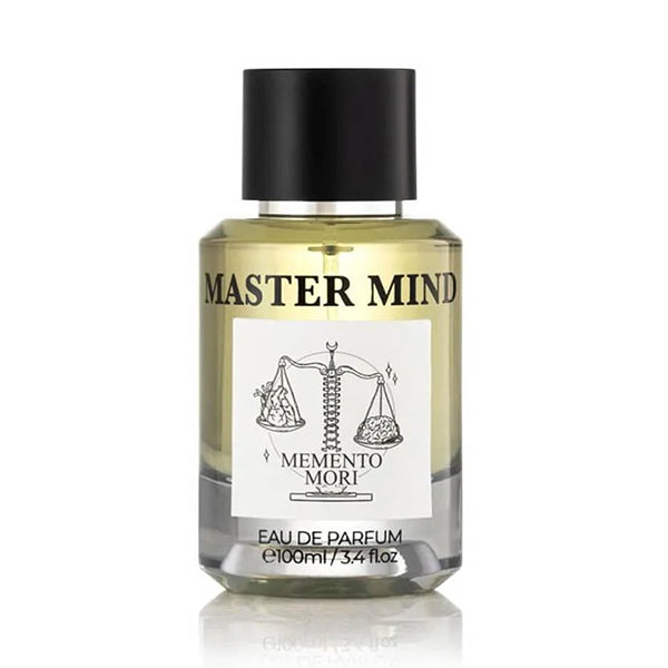 Memento Mori Master Mind Eau de Parfum